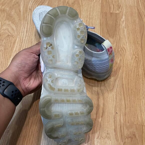 Nike Vapormax Flyknit 2 Floral - Picture 5 of 10